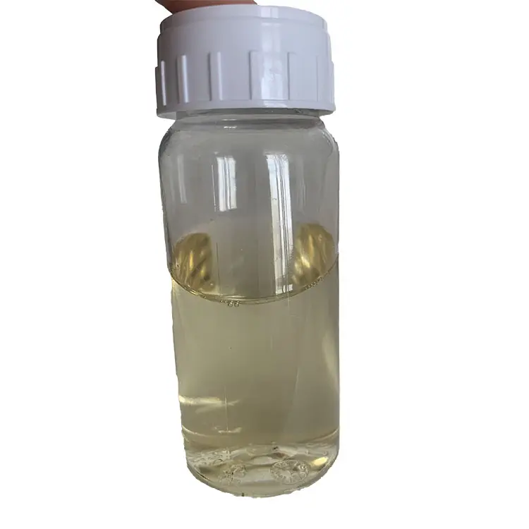 Approvisionnement d'usine Chlorure de dodécyl triméthylammonium CAS 112-00-5