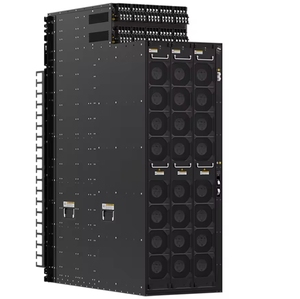 Conmutador CloudEngine serie CE12800 Conmutadores de redes de campus empresariales de centro de datos de alto rendimiento CE12804S - Product Image 3