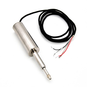 <strong>analog</strong> <strong>output</strong> linear position <strong>sensor</strong> LVDT <strong>sensor</strong> for Straightening machine and corrugated paper machine - Product Image 4