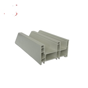 グローバル<span class=keywords><strong>UPVC</strong></span>ウィンドウサプライヤー、独占的な金型と実績のある業界評判を持つカスタムデザイン