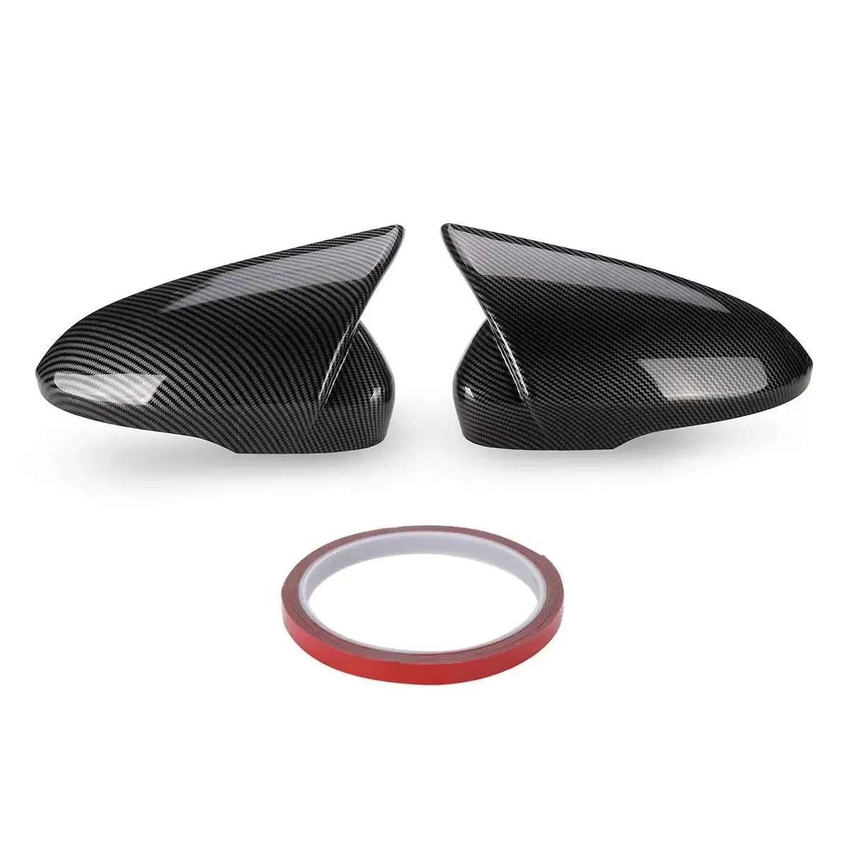 Carbon Fiber Look