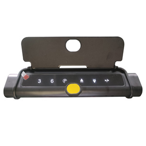Sıcak satış büyük güçlü 2 1 koşu ve yürüyüş koşu bandı ile Bluetooth hoparlör ve Fitshow APP JF-H-425D-2A - Product Image 3