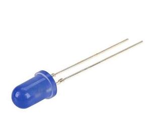 LED ışık yayan diyot 3/5/30mm delik paketi/kılıf ile 5V Max ters gerilim - Product Image 4