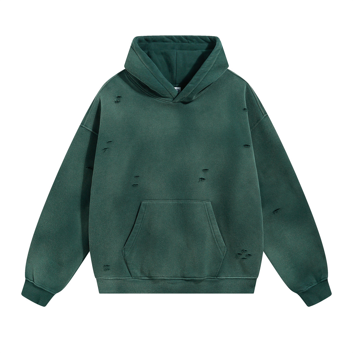 Verde militar