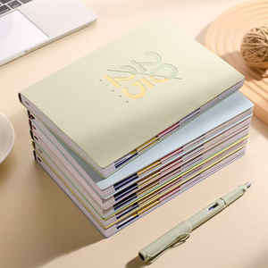 Cuadernos de regalo a precio de fábrica, papelería en espiral personalizable, diarios, planificador, libro, logotipo, cuaderno personalizado, tapa dura - Product Image 1