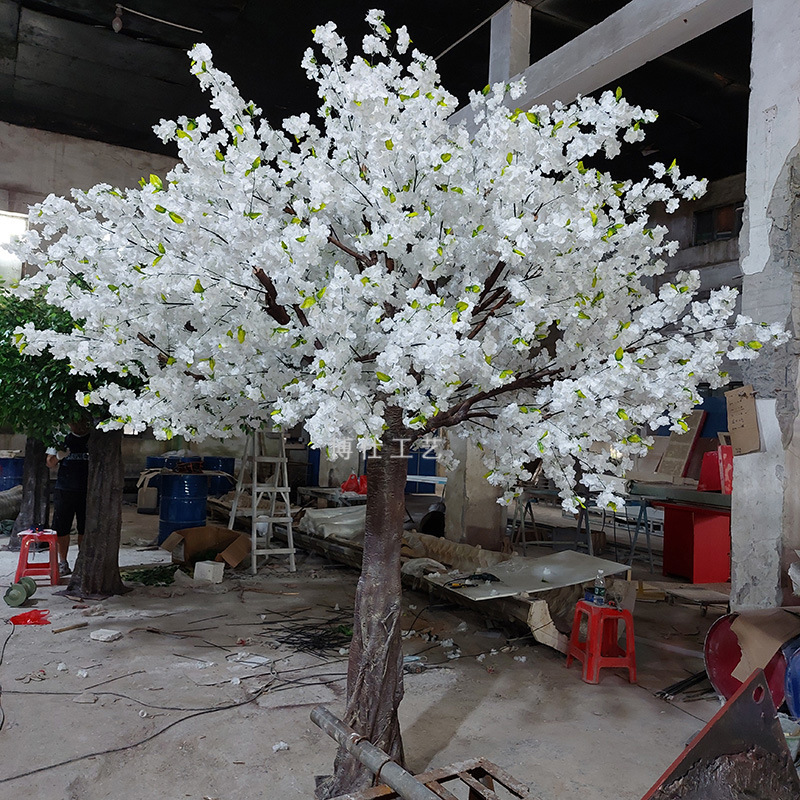 Arbre Sakura frp 3m