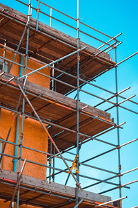 Costruzione di ponteggi torre sistema per la costruzione con alto carico 60Kg cassaforma puntellamento - Product Image 4