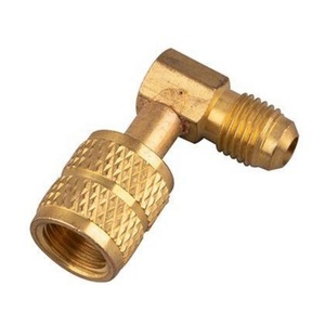 Tất cả các loại 1/4 "SAE 1/2" Acme nhanh chóng couplers ac.142 chủ đề phổ Adaptor đầu ống nối ống đồng khớp nối núm vú phù hợp - Product Image 5