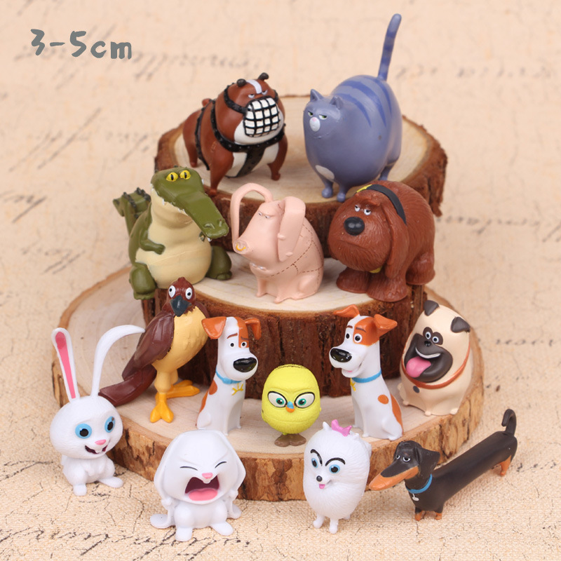 14 pcs