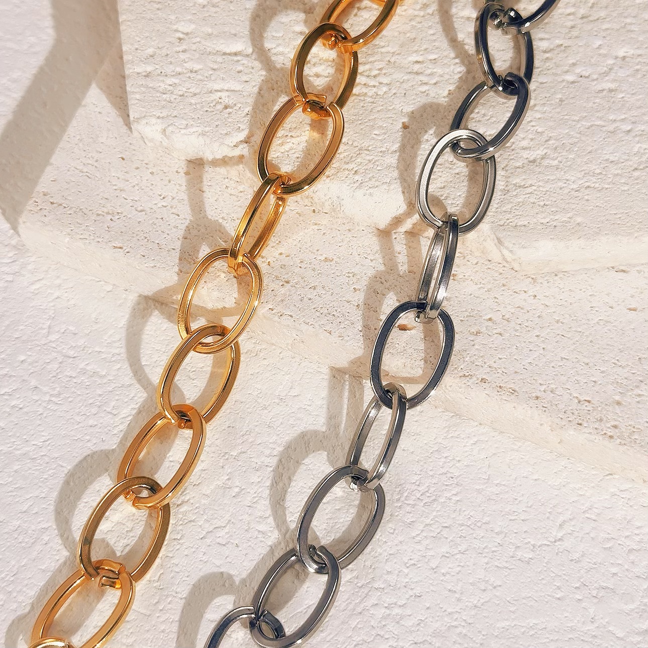 handmade chain #1