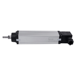 Per MIRAN KTC righello elettronico potenziometro spostamento analogico misura sensori di posizione lineare angolo posizione lineare misuratore - Product Image 1