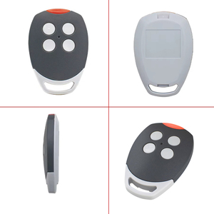 New ditec gol4c nhà để xe/Cổng điều khiển từ xa duplicator 433.92MHz mã cố định ditec cửa nhà để xe mở - Product Image 6