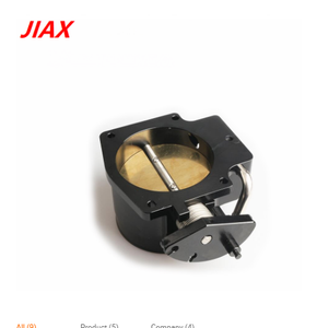 High Quality 92mm/102mm Racing Throttle Body TPS <strong>IAC</strong> Throttle <strong>Sensor</strong> for GM LSX LS LS1 LS2 LS7 Aluminum Intake Manifold <strong>Sensor</strong>. - Product Image 2