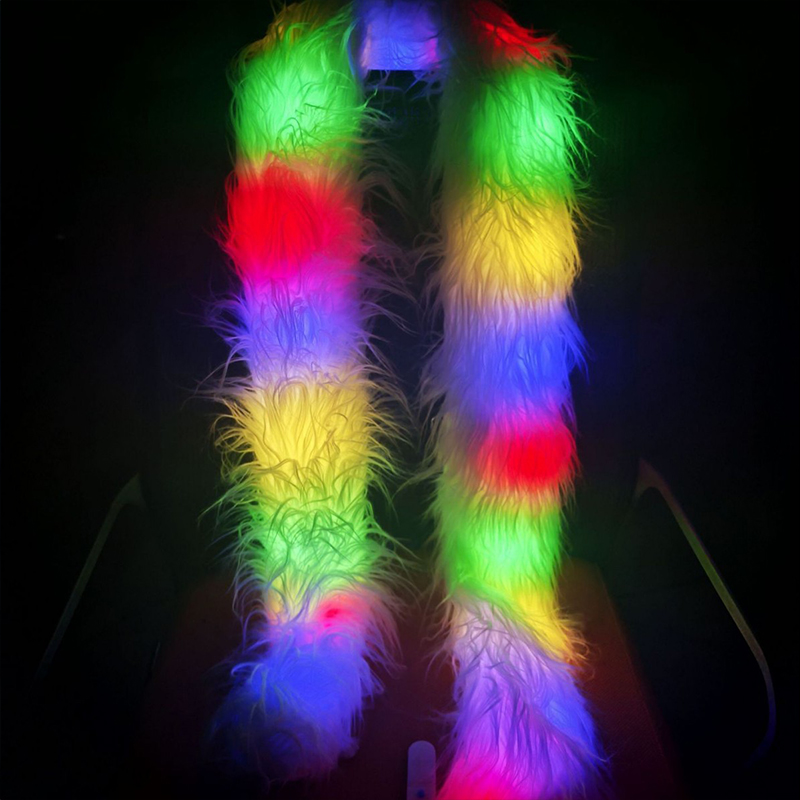multicolor