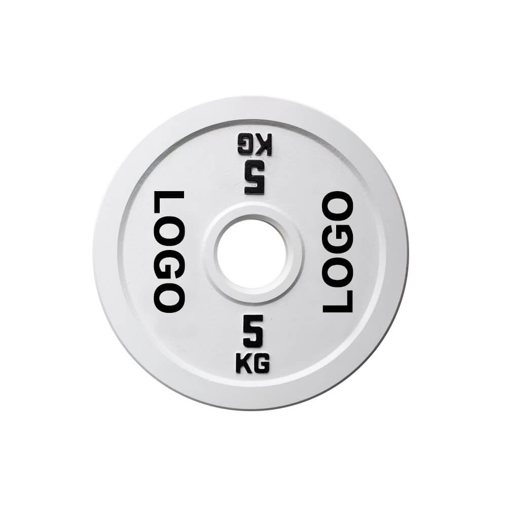 White 5kg