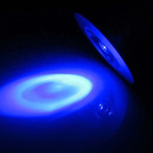 3W LED RGB 灯泡 7 变色灯遥控 rgb 射灯 12v 射灯 led灯 - Product Image 6