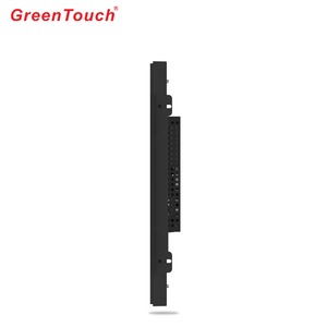 IP65 IK08 18.5英寸高清输入开放式电容式触摸屏显示器 - Product Image 5
