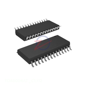 Interfaz TDA8004AT _ C1112 Comprar componentes electrónicos Distribuidor autorizado en línea - Product Image 1