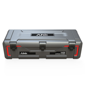 AHIC新型硬塑料便携式工具箱防水储物箱坚固耐用滚塑货箱 - Product Image 3