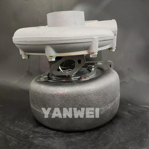 ターボチャージャー工場カスタマイズ完全ターボ7n7748 3lm373 127495 310135 - Product Image 6