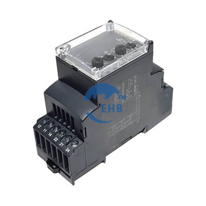 Nuevo relé de control de nivel de líquido original RM35LM33MW - Product Image 4