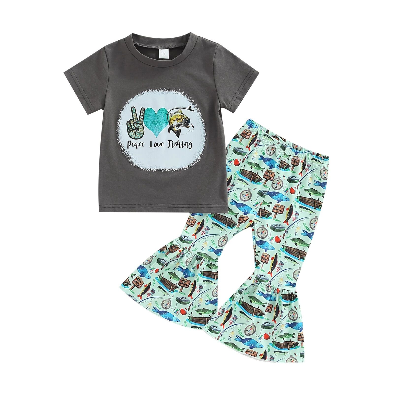 Childrens Clothing Sets