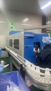 Professional <strong>Testing</strong> Equipment Full <strong>Automatic</strong> Plastic Bottle Visual Inspection <strong>Machine</strong> With High Resolution