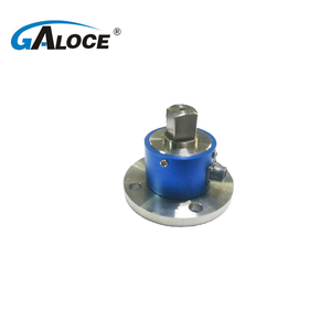 GTS308 flange type static torque <strong>sensor</strong> torque transducer <strong>analog</strong> <strong>output</strong> 100Nm 200Nm