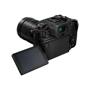 DC-GH6LE 25.25.micro Four 5.7 Video kamera ile 2.8 K 60p/50p sensör ve 12-60mm F/-4 Lens - Product Image 2