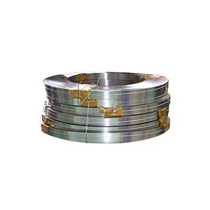 AS11 Bimetal Strip Used for <strong>Control</strong> <strong>System</strong> and Temperature Sensor in the <strong>Measuring</strong> Instrument - Product Image 5