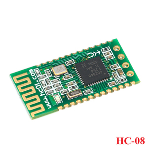 HC-05 HC-06 HC-08 JDY-31 BLE Module Master-slave Integrated Wireless Module HC 05 06 08 JDY-30 For <strong>Arduino</strong>