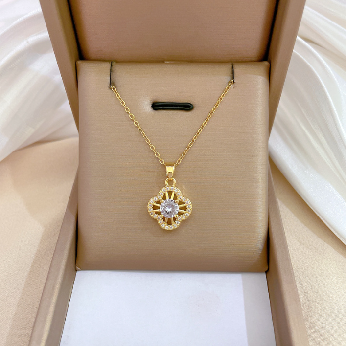 necklace