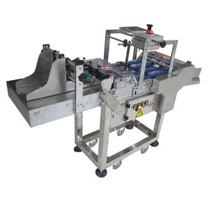 Friction TTO Printer Feeder <strong>Coding</strong> Machine - Product Image 2