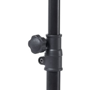 無穴デスク付きDDPRTSメタルオーケストラ譜面台を割引 - Product Image 4