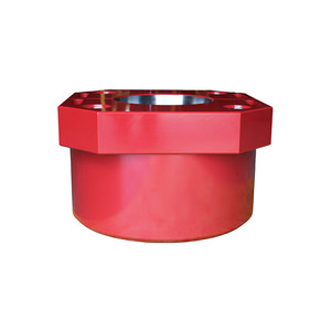 API ZP375转台主衬套和插入碗衬套套管衬套 - Product Image 6
