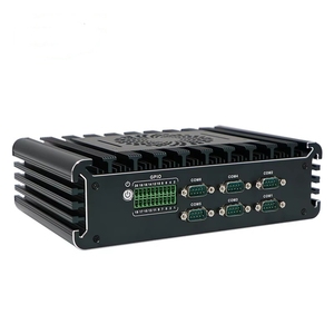 דק קומפקטי מחשב אינל ליבה I3-1115G4 cpu מיני PC לנצח 11 מחשב מוטבע עם 2xhd