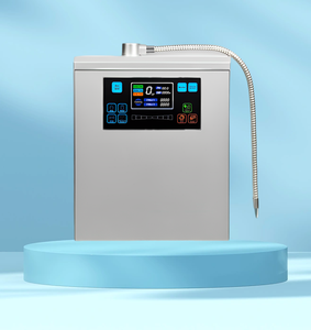 带外过滤器的氢碱性离子水机多功能水离子发生器 - Product Image 1