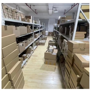 Контроллер Plc 6ES7432-1HF00-0AB0 S7-400 цифровой модуль PLC SM331 аналоговый входной модуль цифровой модуль - Product Image 6