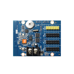 Top Selling <strong>Led</strong> <strong>Display</strong> Control Card HD-W0/W02/W03/W04 Asynchronous Single Color <strong>LED</strong> Screen <strong>Controller</strong> - Product Image 3