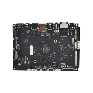 ODM RK3399 scheda di sviluppo industriale Android 8 Linux Rockchip RK3399 braccio incorporato Pcb & Pcba Stock per Computer industriali - Product Image 1