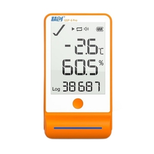 Registrador de datos de temperatura de humedad LCD Lino 2017 Pro Multiuso PDF Bluetooth Registrador de datos de temperatura y humedad