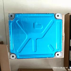 Высокое качество ECU ECM контроллер 11184637 с программой - Product Image 2