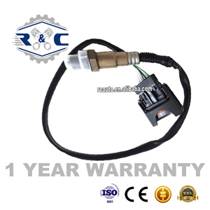 R&amp;C Wholesale Auto Parts Sonda Lambda 0258006065 0 258 006 065 for Cadillac 3.0L Upstream <strong>Downstream</strong> Oxygen <strong>Sensor</strong>/<strong>o2</strong> <strong>Sensor</strong> - Product Image 4