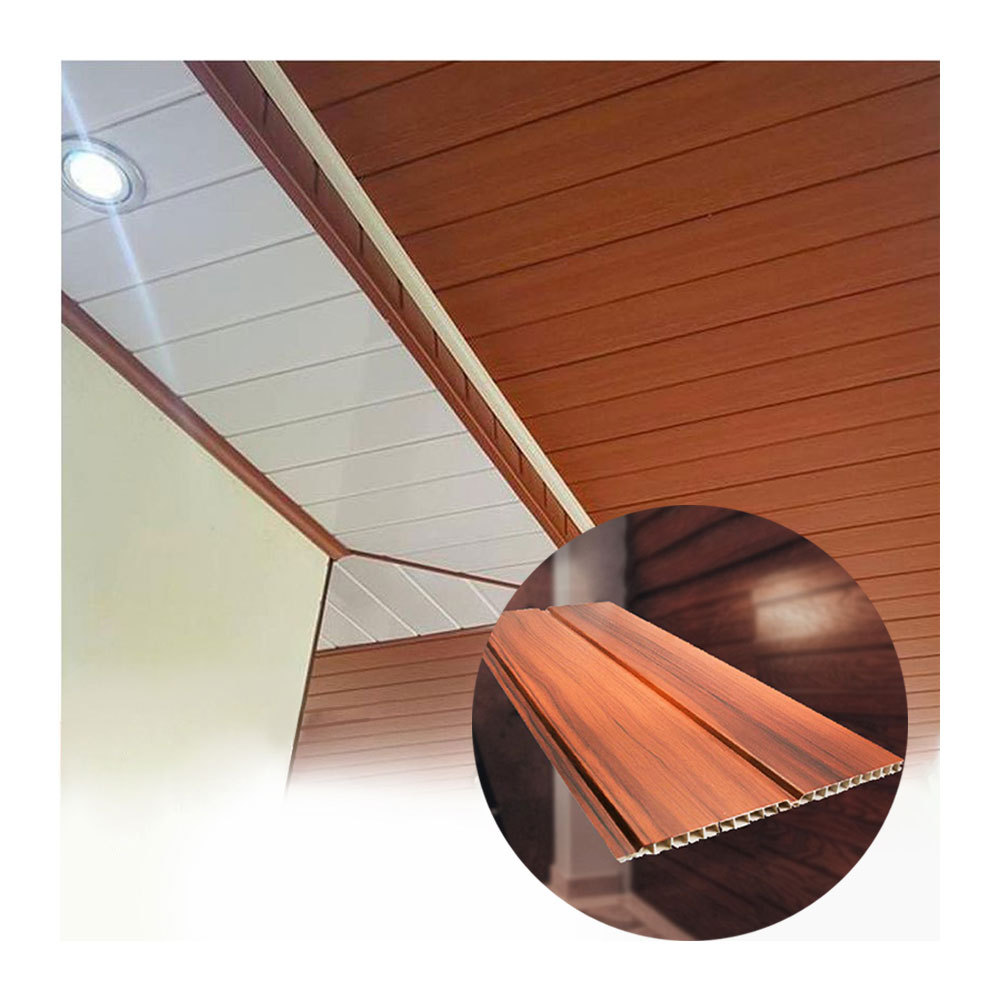 pvc ceiling panel