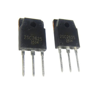 2sc2625 gốc <span class=keywords><strong>Transistor</strong></span> thành phần điện tử Nhà cung cấp Nhà máy cung cấp tại chỗ bom danh sách dịch vụ - Product Image 1