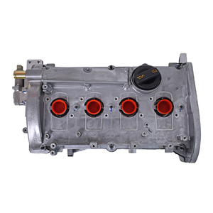 Car Engine Manufacture Cheap Car Engine EA113 B5 <strong>1</strong>.<strong>8T</strong> BKB 06B100034G Engine Assembly for <strong>AUDI</strong> <strong>A4</strong> - Product Image 5