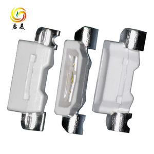 エッジLEDストリップサイドビュー5ボルト120 LED/M 335 smd 5mm PCB幅照明ボックス、車、DIYなど - Product Image 4