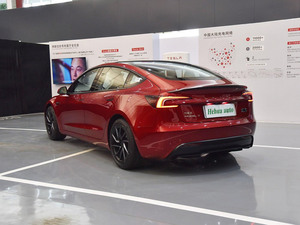 Used AWD Performance <strong>Model</strong> Y <strong>Model</strong> 3 Tesla Electric <strong>Cars</strong> EV <strong>CAR</strong> - Product Image 5
