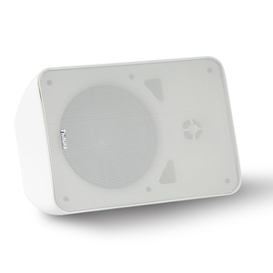 Thinuna IP-40WS III 2*40 Watt IP55 wasserdicht aktiv POE TCP/SIP IP Netzwerk wandmontierte Lautsprecher für Outdoor IP-Audio-System - Product Image 6