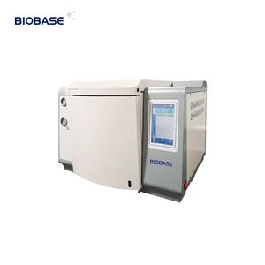BIOBASE BK-GC7820 Gas Chromatograph Analyzer 5.7-inch <strong>LCD</strong> <strong>Display</strong> Oven Temp. Range RT~450&#8451;, Oven Temp. <strong>Program</strong> 16-phase - Product Image 4